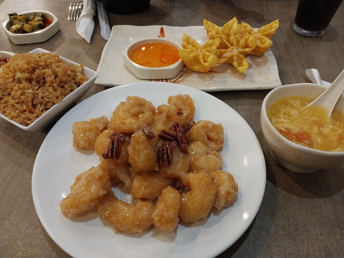 Koi Asian Cuisine Photos 2