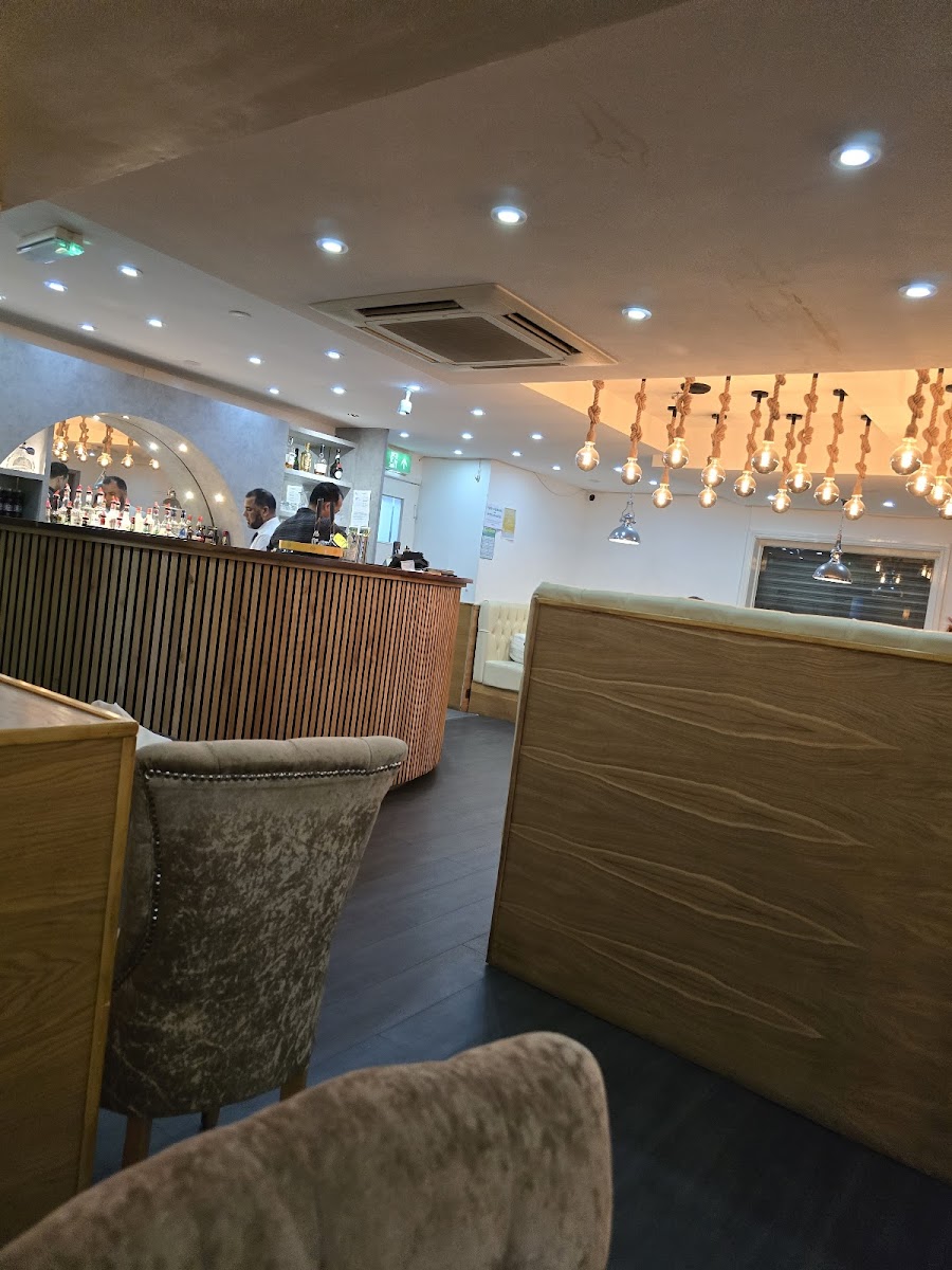 Madras Spice Bredbury